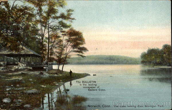 The Bulletin Norwich Connecticut