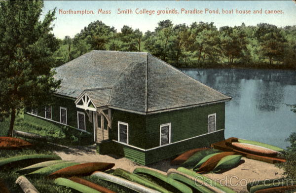 Northampton Massachusetts