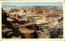 Pima Point Postcard
