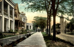 On 13Th Street On 13Th Street
