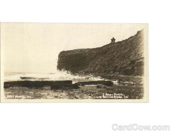 Long Beach Los Angeles California