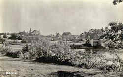 Salsbury Cove Postcard