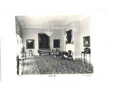 Taft Museum Music Room South End Postcard