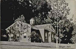 Carillon Park Postcard
