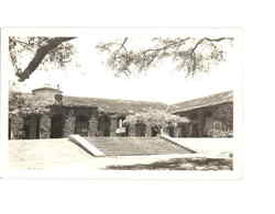 Old High School, Maui Hamakuapoko, HI Postcard Postcard