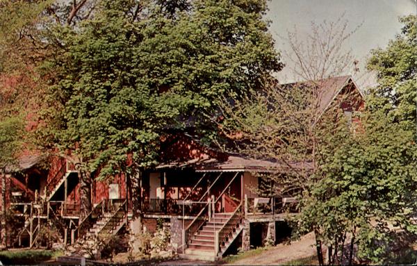 Westport Country Playhouse Connecticut