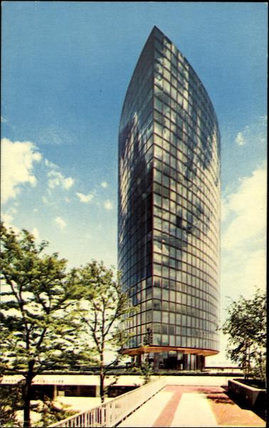 The Hartford Login >> World's First Two-Sided Office Building Hartford, CT The Hartford Login >> World's First Two-Sided Office Building Hartford, CT