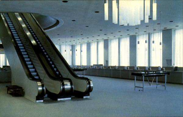 The First New Haven National Bank Connecticut