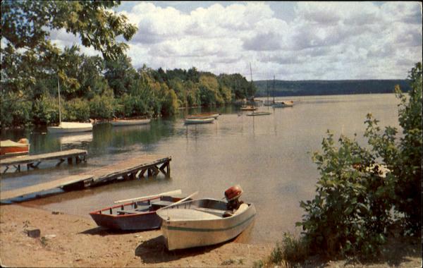 Snug Harbor Webster Massachusetts