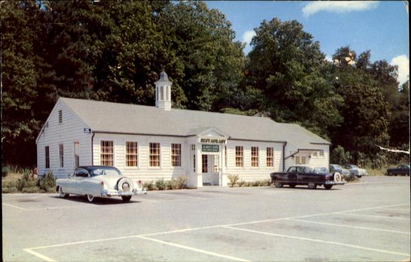 ?Hap? Miller's Restaurant York Pennsylvania