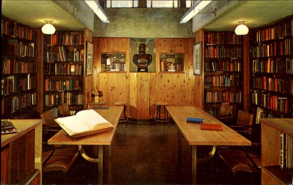 The Francis Willard House, 1730 Chicago Avenue Evanston Illinois