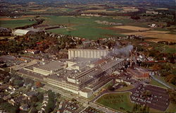 Hershey Chocolate Corporation Hershey Chocolate Corporation