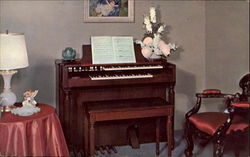 Home Organ Home Organ