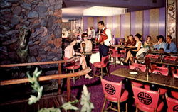 The Castaways, 163rd St Postcard