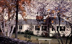Home Of Margaret Chase Smith Home Of Margaret Chase Smith