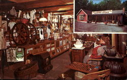Meadow Run Country Store, Rd. 2 Meadow Run Country Store, Rd. 2