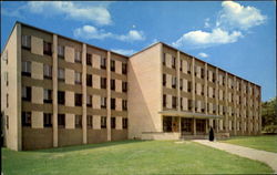Conaty Hall, The Catholic University of America Washington, DC Washington DC Postcard Postcard