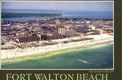 Fort Walton Beach Florida