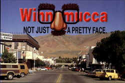 Winnemucca Nevada