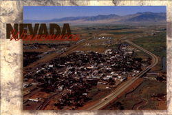 Winnemucca Nevada