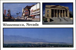 Winnemucca Nevada