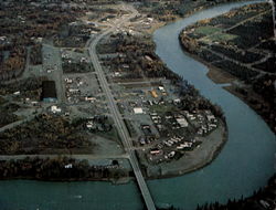 Soldotna Alaska