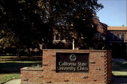 California State University Chico