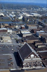 Ryman Auditorium Nashville Tennessee