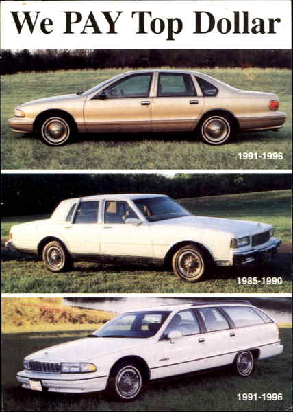 MCQ Autos Inc, 741 E Front ST. #B Bonner Springs Kansas