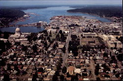 Olympia Washington