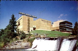 Olympia Brewing Company Washington