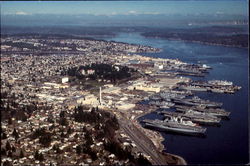 Bremerton Washington