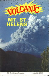 Mt St. Helens Mount St. Helens Washington