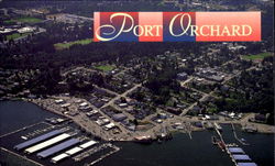Port Orchard Washington