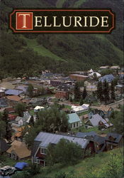 Telluride Colorado