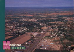 Montrose Colorado