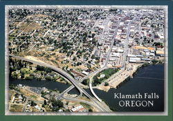 Klamath Falls Oregon
