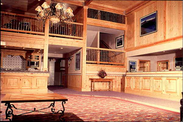 Best Western Olympic Inn, 2627 South Sixth Street Klamath Falls Oregon