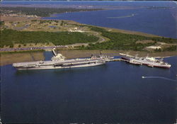 Yorktown Boats, Ships