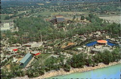 Grand Ole Opry House Nashville, TN Postcard Postcard