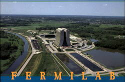 Fermi National Accelerator Laboratory Fermi National Accelerator Laboratory