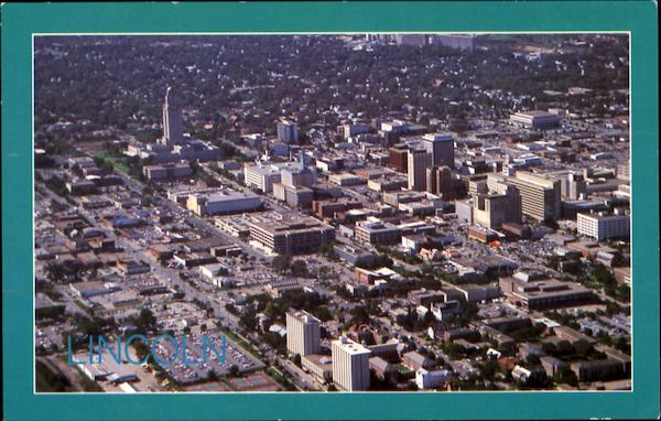 Lincoln Nebraska