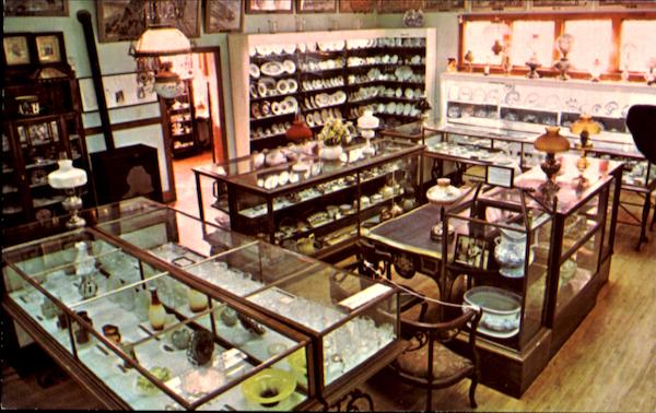 China House Minden Nebraska