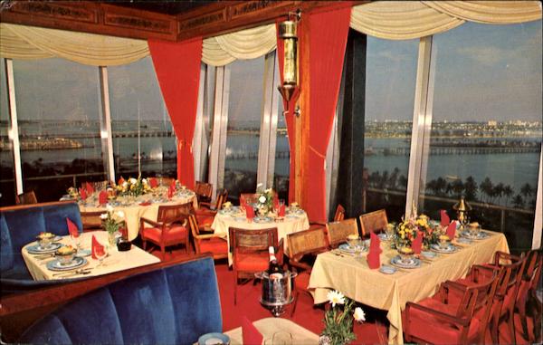 The Columbus Hotel Miami Florida