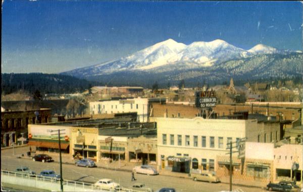 Flagstaff Arizona