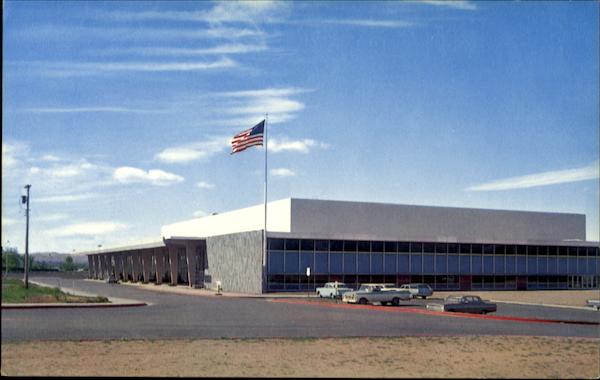 Convention Center Reno Nevada