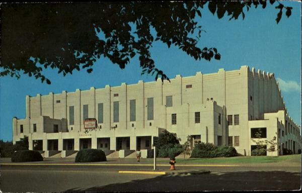 Oregon State University Corvallis