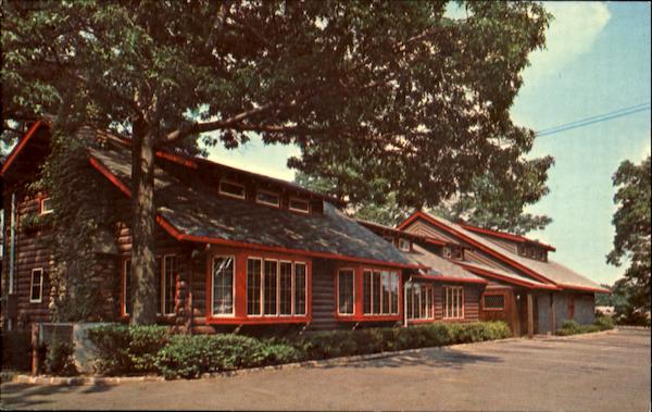 The Wagon Wheel Port Jefferson Station New York