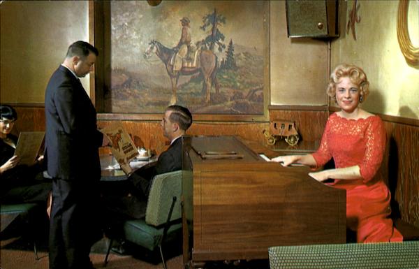 Jim's Steak House, 12322 Bothell Way Seattle Washington