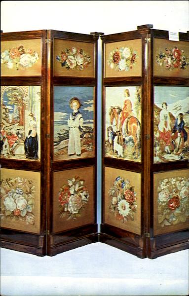 Frontier Village Museum Lake Stevens Washington